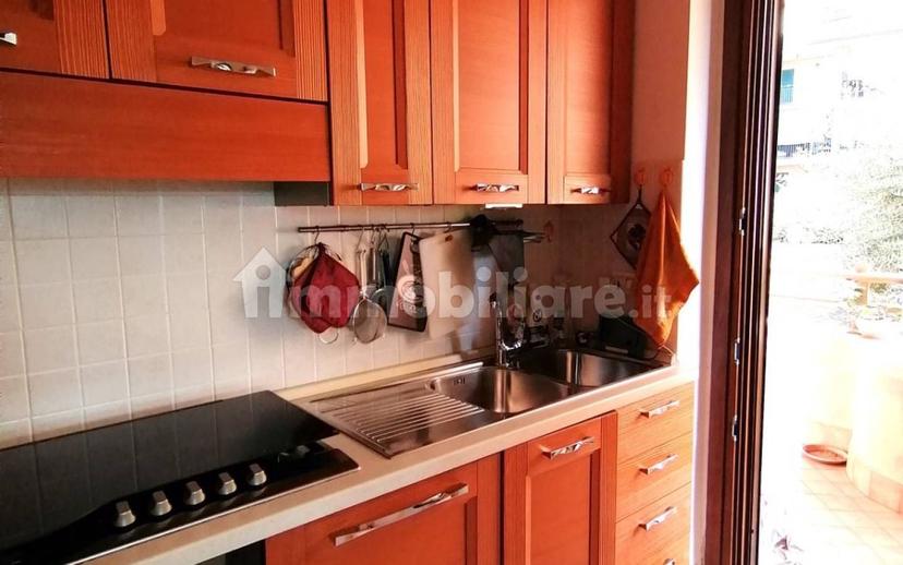 Trilocale via Ciavattino, Centro, Anagni — foto 15 di 27