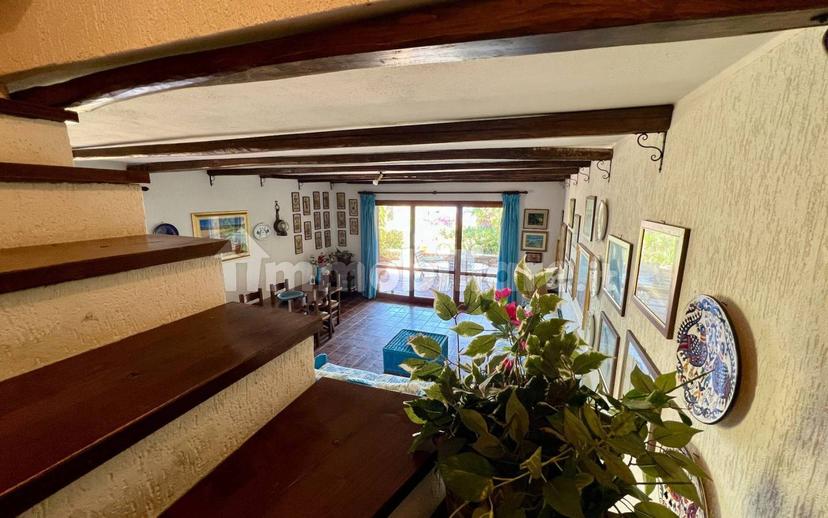 Villa unifamiliare Villaggio Lentischi, Centro, Stintino — foto 20 di 49