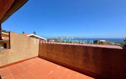 Villa unifamiliare Villaggio Lentischi, Centro, Stintino