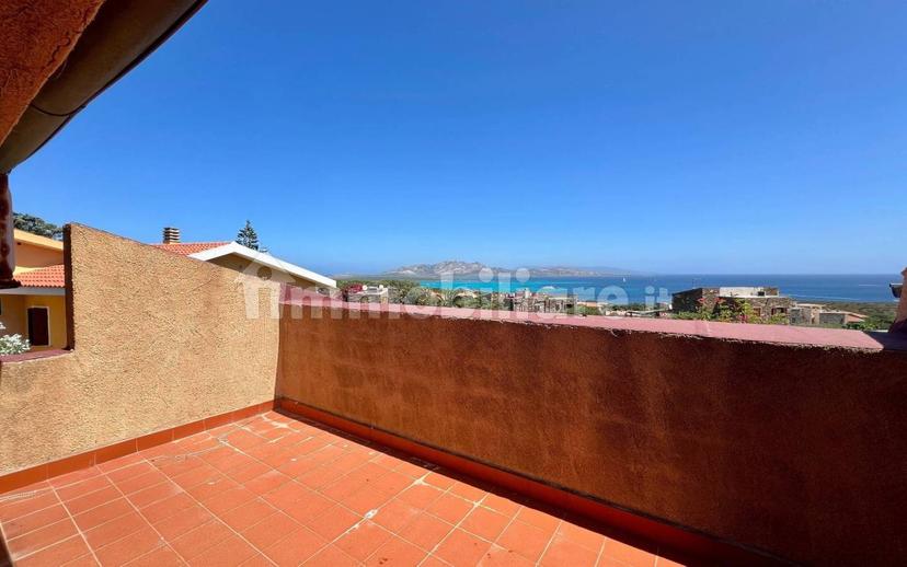 Villa unifamiliare Villaggio Lentischi, Centro, Stintino