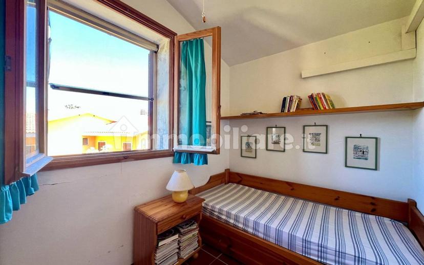 Villa unifamiliare Villaggio Lentischi, Centro, Stintino — foto 30 di 49