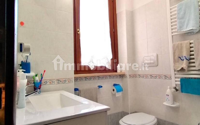 Trilocale via Ciavattino, Centro, Anagni — foto 22 di 27