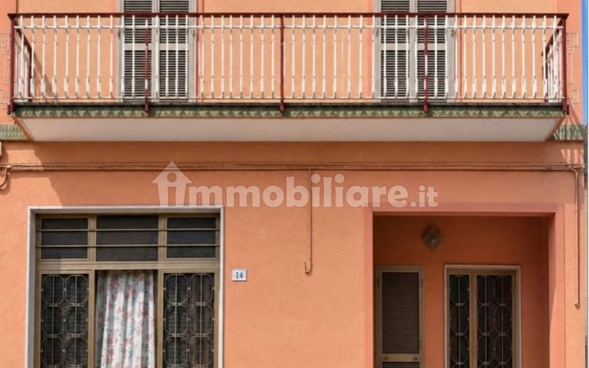 Terratetto unifamiliare via Pietro Mascagni 12/14, Tuglie — foto 13 di 32