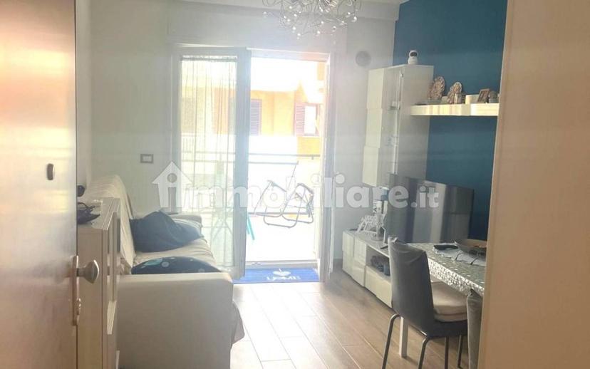 Trilocale via SS16 Sud, Vasto Marina, Vasto — foto 3 di 12