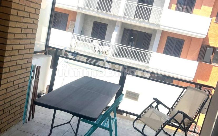 Trilocale via SS16 Sud, Vasto Marina, Vasto — foto 6 di 12