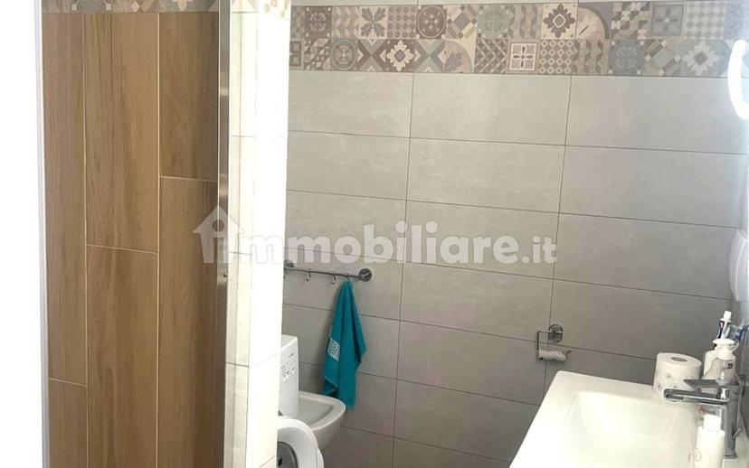 Trilocale via SS16 Sud, Vasto Marina, Vasto — foto 10 di 12