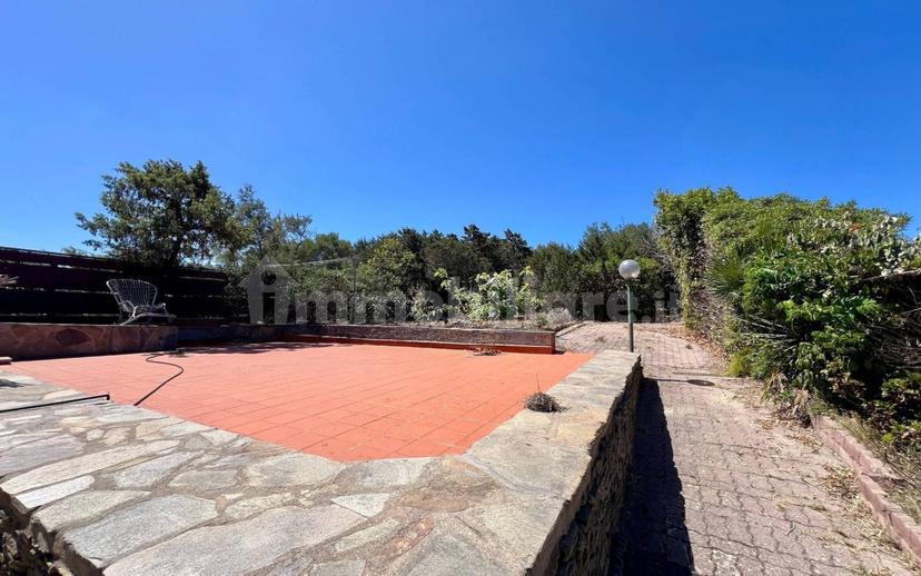 Villa unifamiliare Villaggio Lentischi, Centro, Stintino — foto 45 di 49
