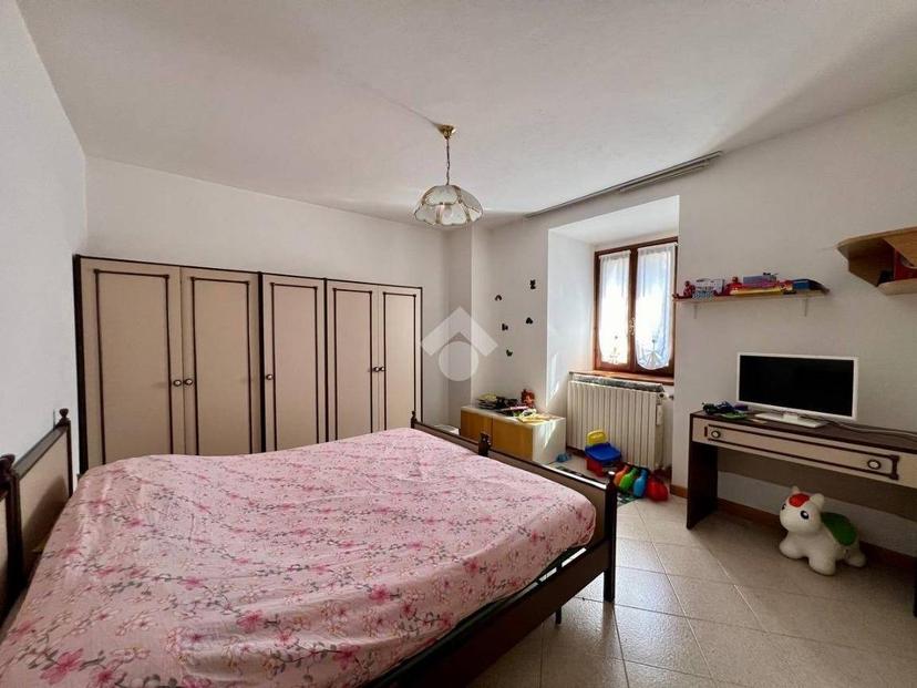 Terratetto plurifamiliare via Chiesa 399, Centro, Onore — foto 4 di 28