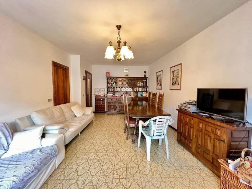 Terratetto plurifamiliare via Chiesa 399, Centro, Onore — foto 22 di 28