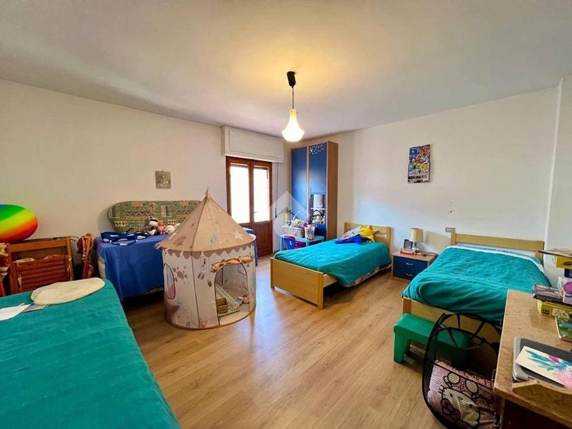 Terratetto plurifamiliare via Chiesa 399, Centro, Onore — foto 6 di 28
