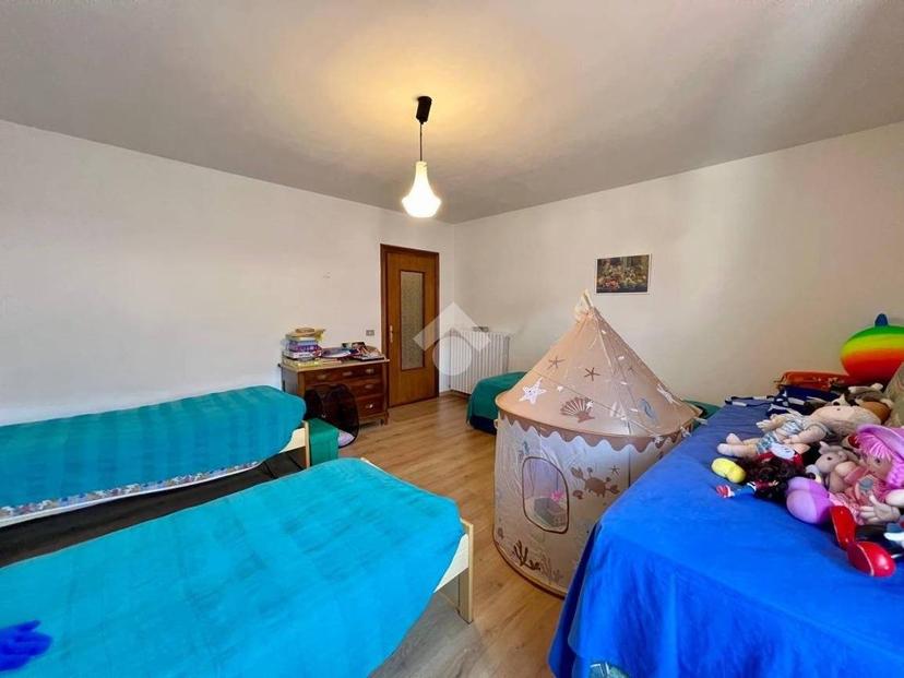 Terratetto plurifamiliare via Chiesa 399, Centro, Onore — foto 15 di 28