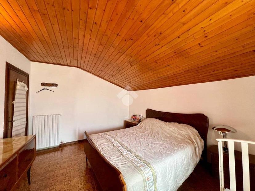 Terratetto plurifamiliare via Chiesa 399, Centro, Onore — foto 7 di 28