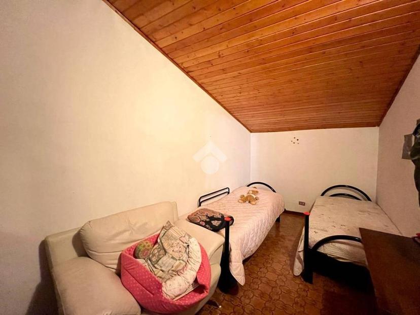 Terratetto plurifamiliare via Chiesa 399, Centro, Onore — foto 26 di 28