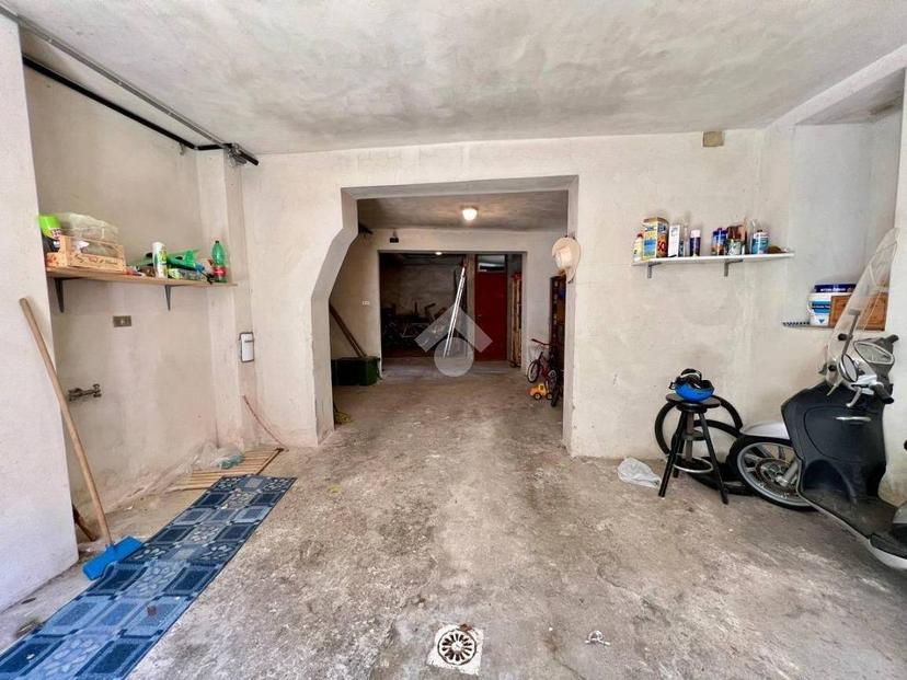 Terratetto plurifamiliare via Chiesa 399, Centro, Onore — foto 27 di 28