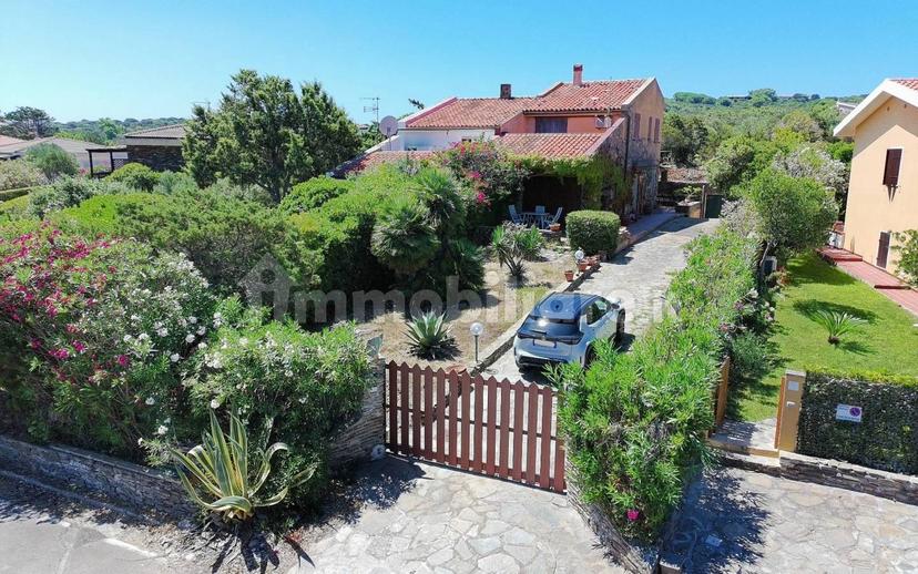 Villa unifamiliare Villaggio Lentischi, Centro, Stintino — foto 10 di 49