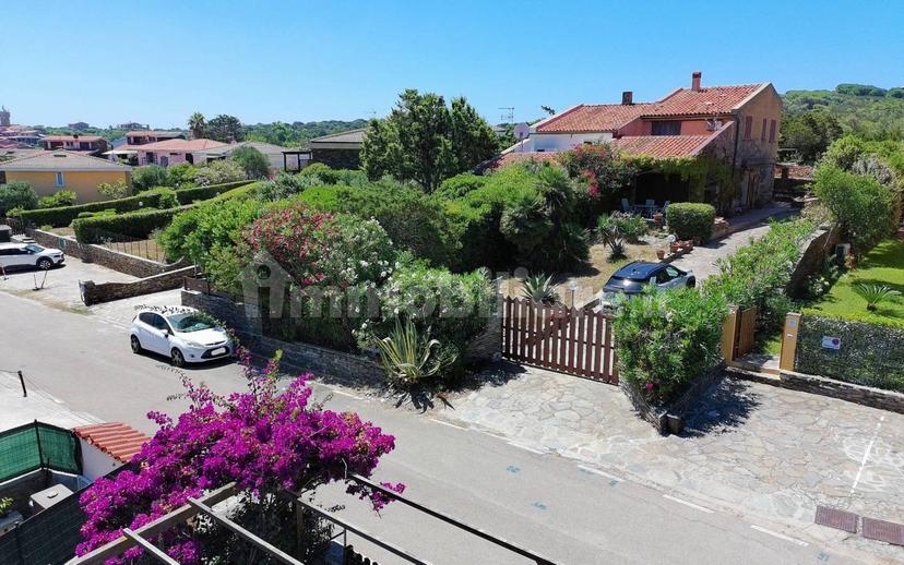 Villa unifamiliare Villaggio Lentischi, Centro, Stintino — foto 44 di 49