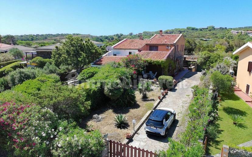 Villa unifamiliare Villaggio Lentischi, Centro, Stintino — foto 24 di 49