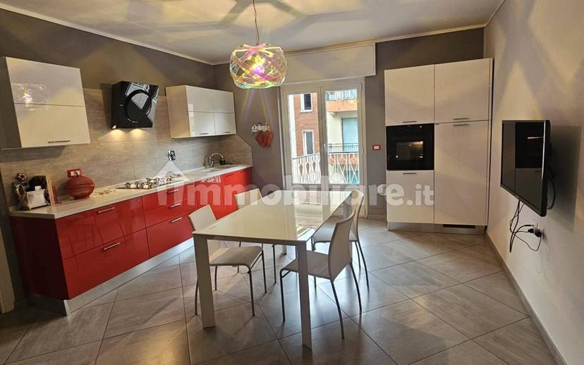 Trilocale via Privata Bogliolo 3, Centro, Alassio — foto 6 di 7