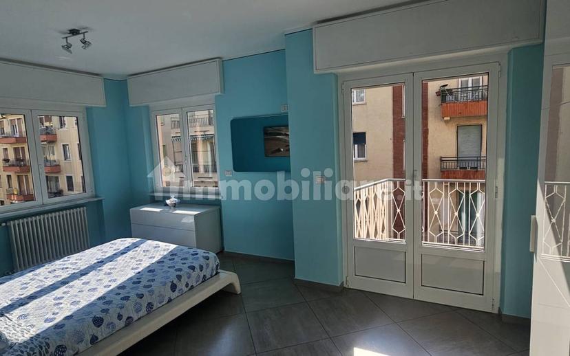 Trilocale via Privata Bogliolo 3, Centro, Alassio — foto 5 di 7