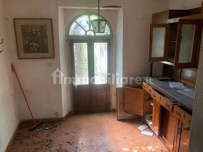 Terratetto unifamiliare via del Carmine 50, Centro, Casola in Lunigiana — foto 5 di 10