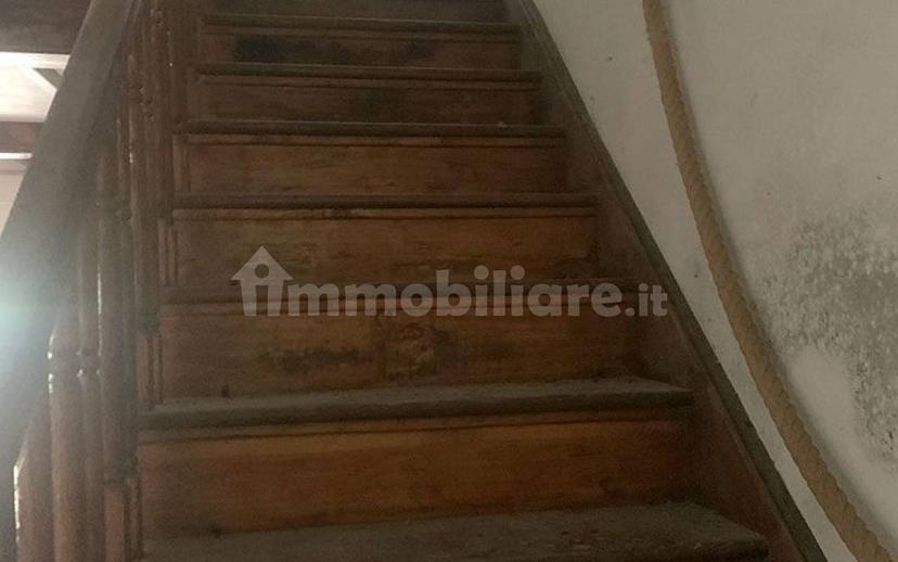 Terratetto unifamiliare via del Carmine 50, Centro, Casola in Lunigiana — foto 10 di 10