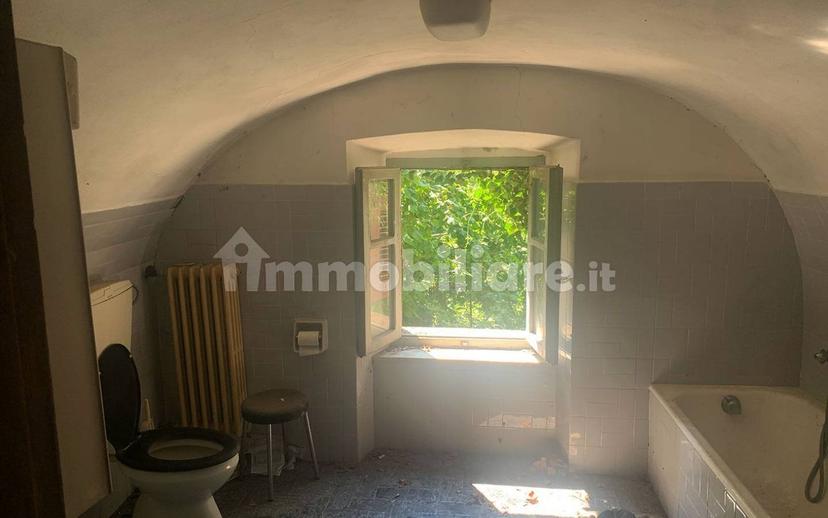 Terratetto unifamiliare via del Carmine 50, Centro, Casola in Lunigiana — foto 9 di 10