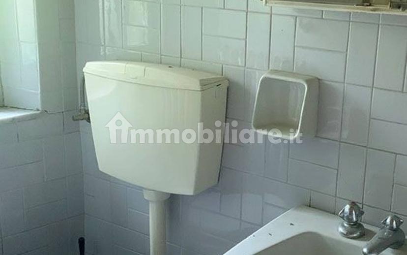 Terratetto unifamiliare via del Carmine 50, Centro, Casola in Lunigiana — foto 8 di 10
