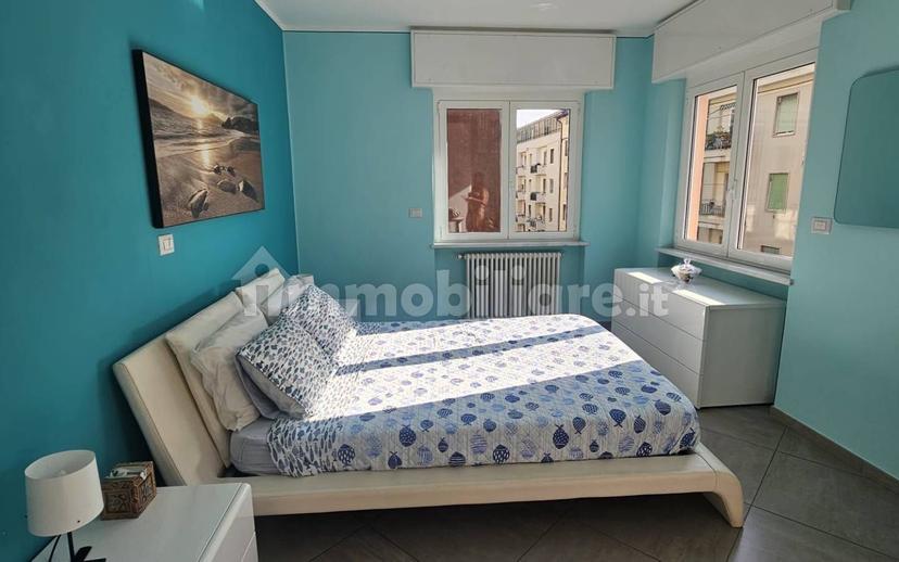 Trilocale via Privata Bogliolo 3, Centro, Alassio — foto 4 di 7