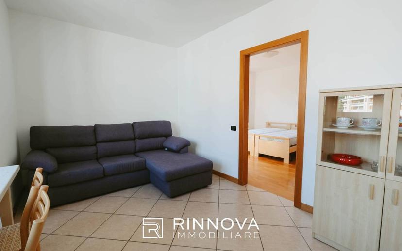 Bilocale piazza Ezio Mosna 2, Semicentro, Trento — foto 7 di 18