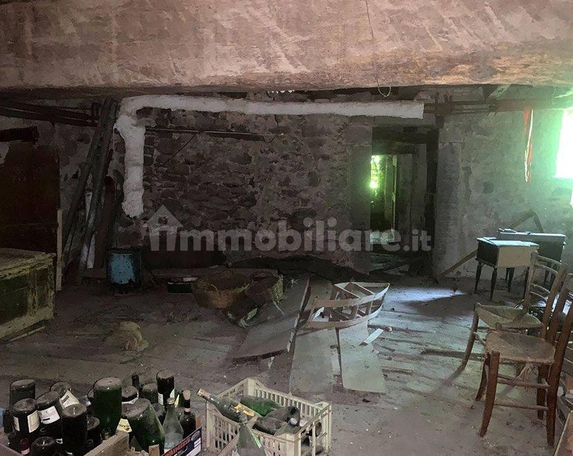Terratetto unifamiliare via del Carmine 50, Centro, Casola in Lunigiana — foto 6 di 10