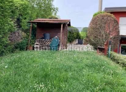 Appartamento via Santa Giustina , 15, Arcugnano — foto 3 di 32