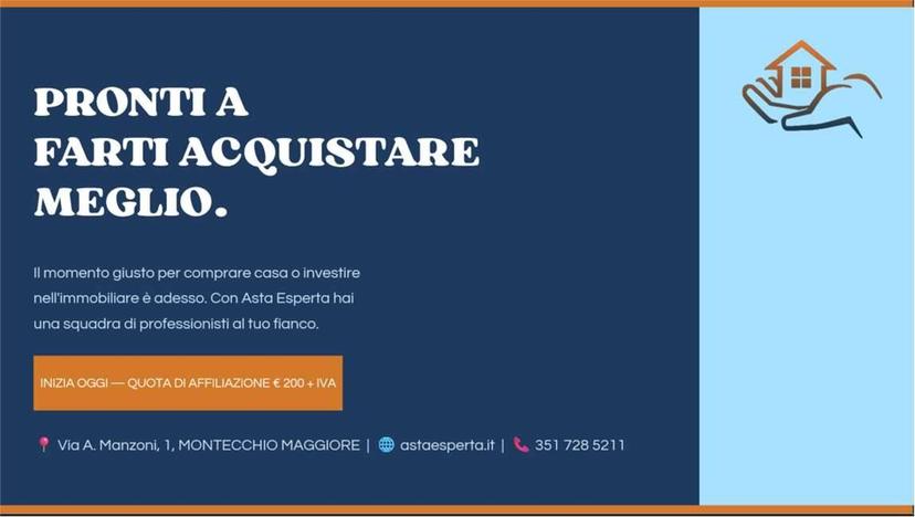 Appartamento via Santa Giustina , 15, Arcugnano — foto 2 di 32