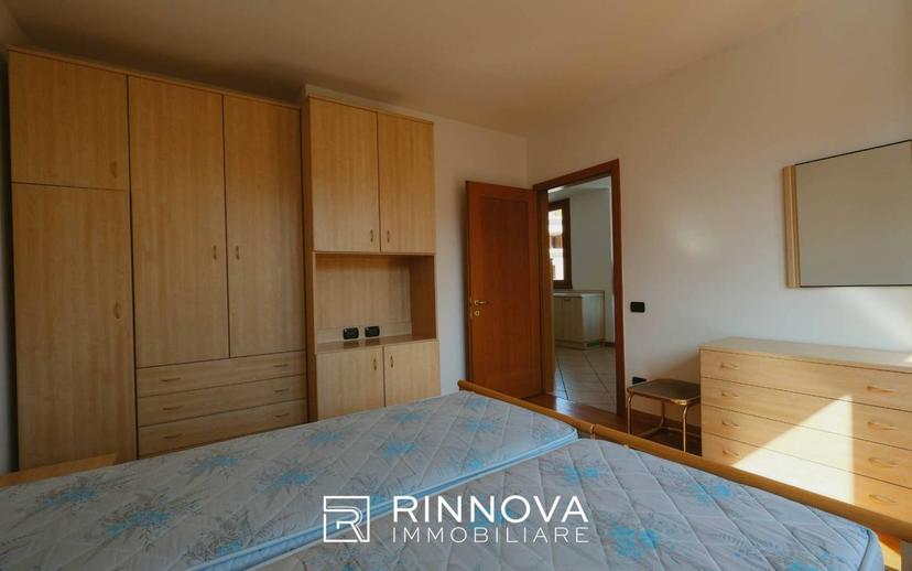 Bilocale piazza Ezio Mosna 2, Semicentro, Trento — foto 16 di 18