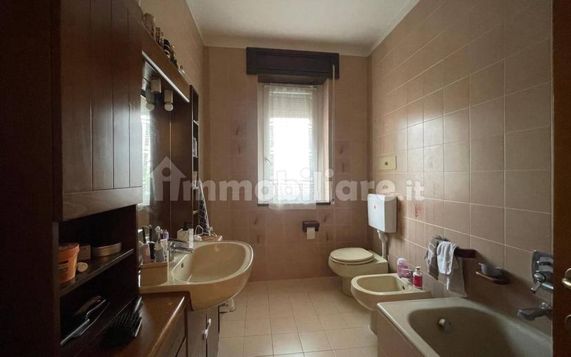 Quadrilocale buono stato, secondo piano, Capiago Intimiano Olmeda, Capiago Intimiano — foto 25 di 50