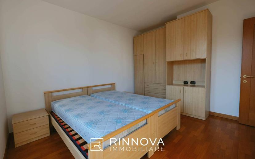 Bilocale piazza Ezio Mosna 2, Semicentro, Trento — foto 15 di 18