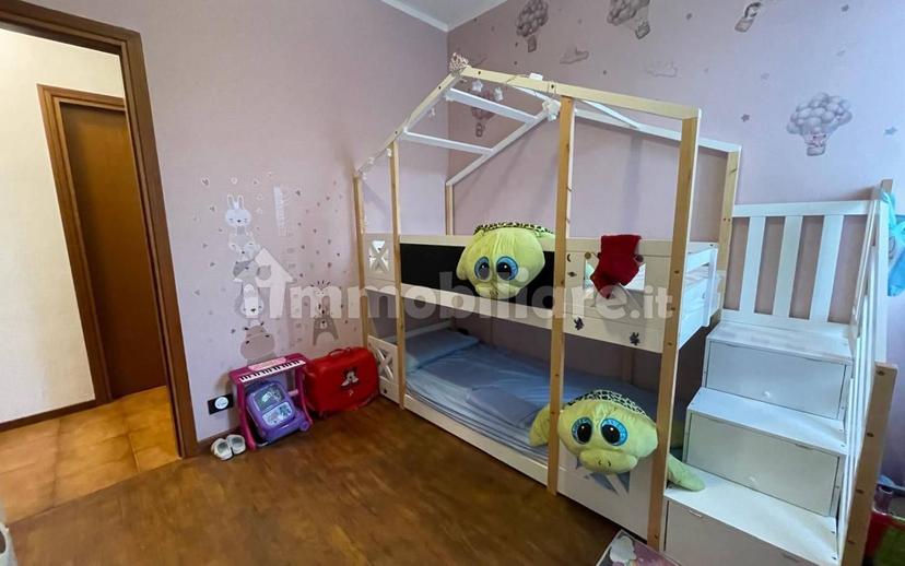 Quadrilocale buono stato, secondo piano, Capiago Intimiano Olmeda, Capiago Intimiano — foto 38 di 50