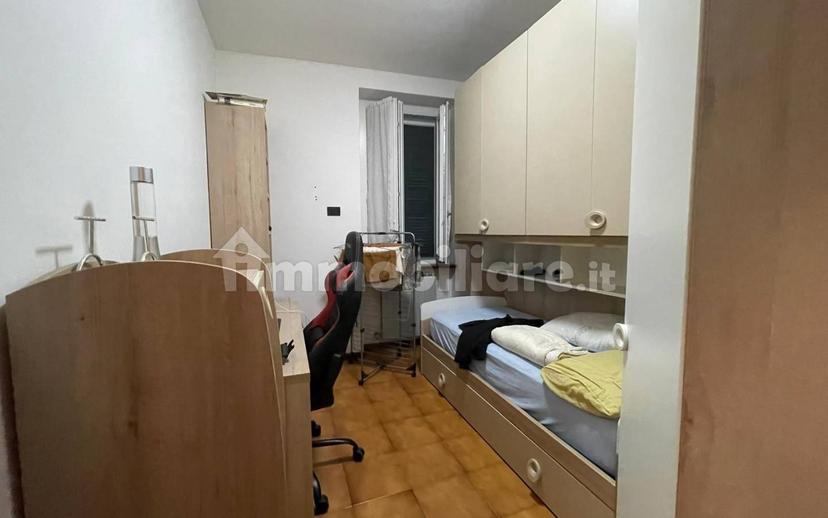 Quadrilocale buono stato, secondo piano, Capiago Intimiano Olmeda, Capiago Intimiano — foto 33 di 50