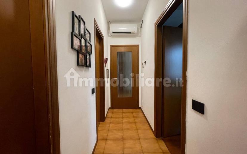 Quadrilocale buono stato, secondo piano, Capiago Intimiano Olmeda, Capiago Intimiano — foto 26 di 50