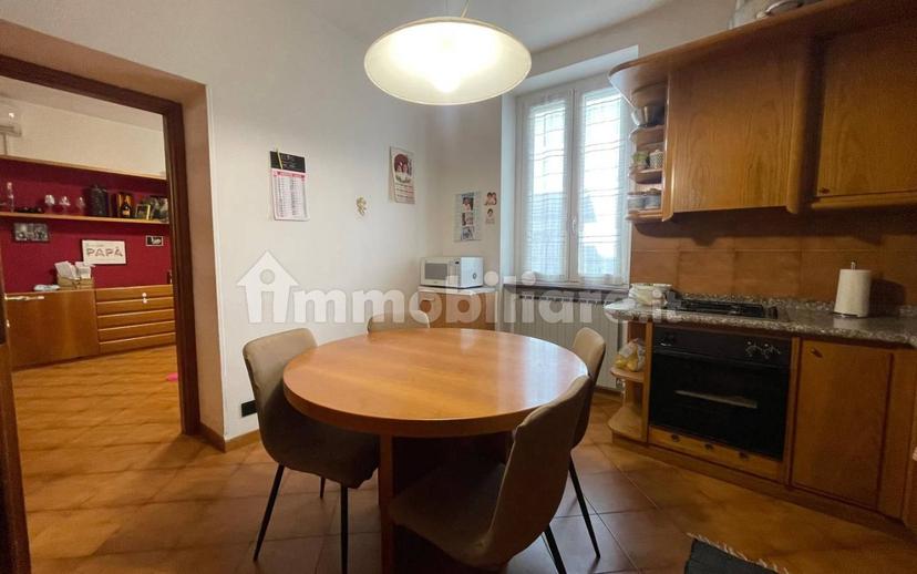 Quadrilocale buono stato, secondo piano, Capiago Intimiano Olmeda, Capiago Intimiano — foto 31 di 50