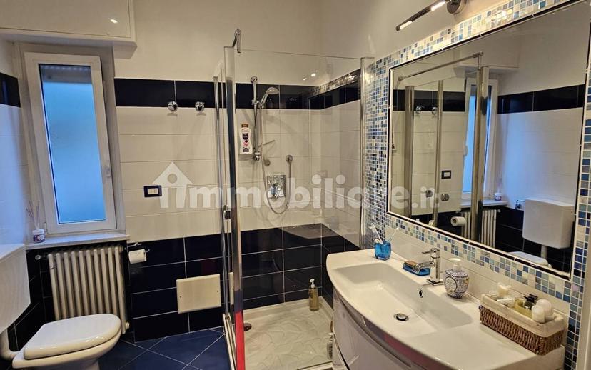 Trilocale via Privata Bogliolo 3, Centro, Alassio — foto 2 di 7