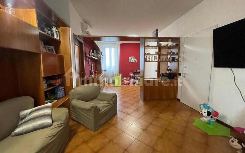 Quadrilocale buono stato, secondo piano, Capiago Intimiano Olmeda, Capiago Intimiano — foto 18 di 50