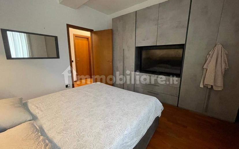 Quadrilocale buono stato, secondo piano, Capiago Intimiano Olmeda, Capiago Intimiano — foto 4 di 50