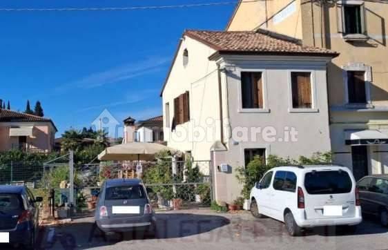 Appartamento Prato Santa Caterina, 10, Centro, Bassano del Grappa — foto 27 di 29