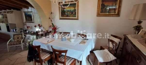 Appartamento Prato Santa Caterina, 10, Centro, Bassano del Grappa — foto 9 di 29