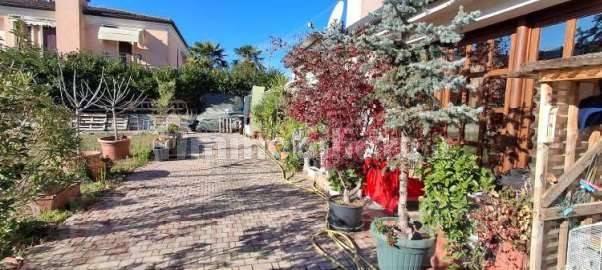 Appartamento Prato Santa Caterina, 10, Centro, Bassano del Grappa — foto 20 di 29