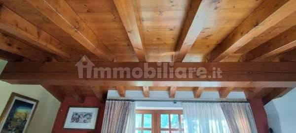Appartamento Prato Santa Caterina, 10, Centro, Bassano del Grappa — foto 29 di 29