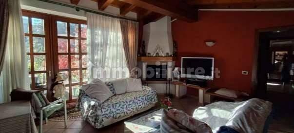 Appartamento Prato Santa Caterina, 10, Centro, Bassano del Grappa — foto 10 di 29