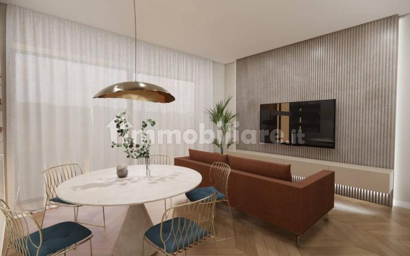 Trilocale Parco Fuor del Vento 49A, Collina Centrale, Parco Fuor del Vento, Alassio — foto 9 di 14