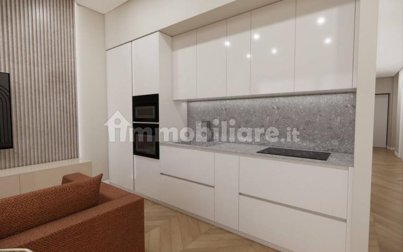 Trilocale Parco Fuor del Vento 49A, Collina Centrale, Parco Fuor del Vento, Alassio — foto 4 di 14