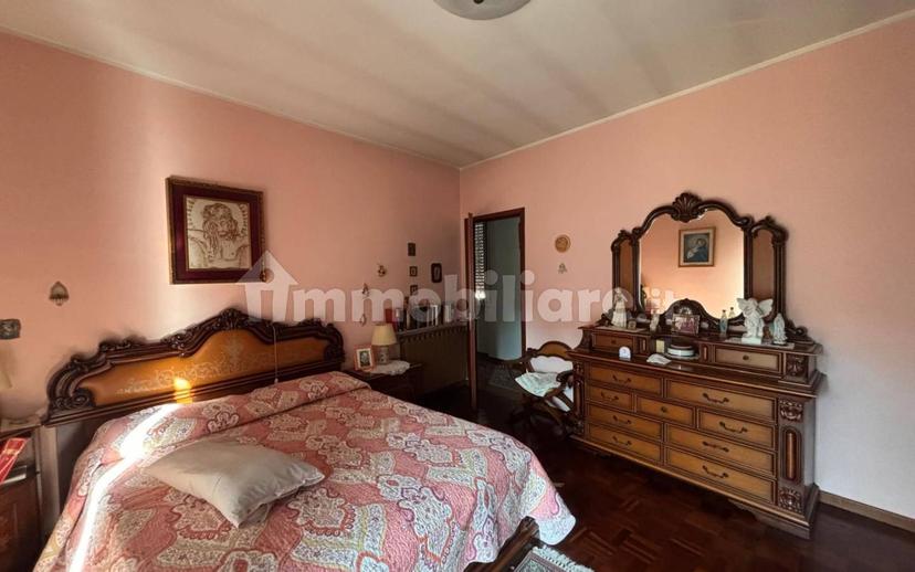 Villa unifamiliare via Piave, Centro, Tromello — foto 9 di 28